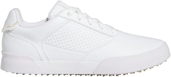 adidas Women's Retrocross Spikeless Golf Shoe