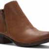 Lucky Brand Women's Basel Ankle Bootie