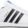 adidas mens Samoa Retro Sneaker