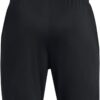 Under Armour Boys' Tech Wordmark Shorts