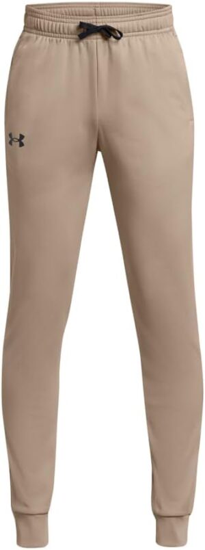 Under Armour Boys' Brawler 2.0 Tapered Pants