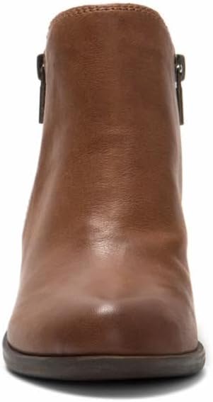 Lucky Brand Women's Basel Ankle Bootie