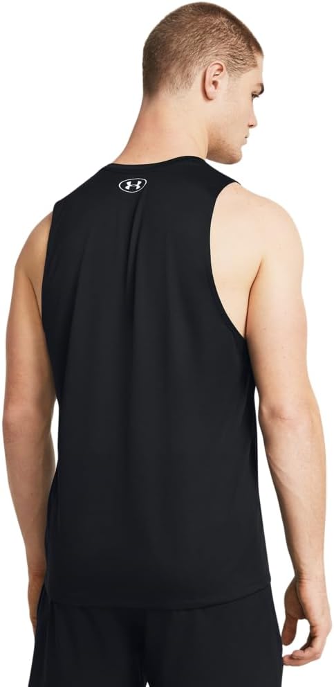 Under Armour Men's Tech Tank Top