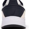 Nautica Kids Boys & Girls Athletic Sneakers - Chunky Cushion Heel Running & Hiking Shoes (Lace-Up/Bungee Slip-On) (Big Kid/Little Kid/Toddler)