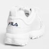 Fila Women's Disruptor 2 Wedge Sneaker