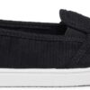 Roxy Women's Minnow Slip on Sneaker Shoe