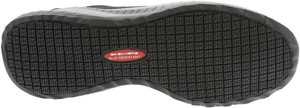 Skechers Men's Hands Free Slip Ins Squad Chaos- Stivig