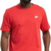 Nike Men's Sportswear Club T Shirt