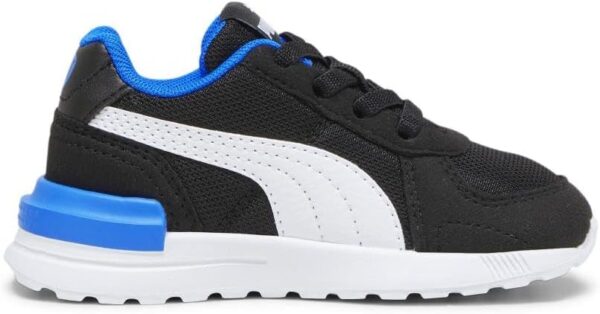 PUMA Kids' Graviton Alternate Closure