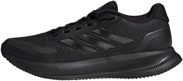 adidas Women's Run Falcon 5 Sneaker