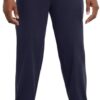 Champion Men's Pants, Lightweight Lounge, Jersey Knit Casual Pants for Men (Reg. or Big & Tall)