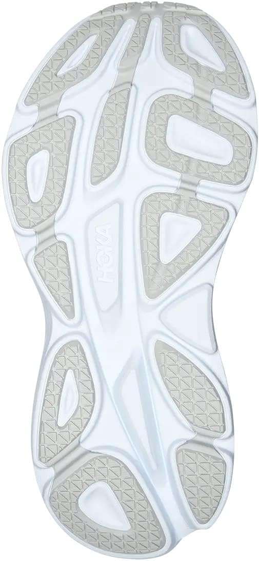 HOKA ONE ONE Women's Walking Shoe Trainers, 6.5 US