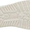 Hey Dude Men's Wally Sox | Men’s Shoes | Men's Lace Up Loafers | Comfortable & Light-Weight