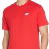 Nike Men's Sportswear Club T Shirt