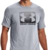 Under Armour UA Boxed Sportstyle