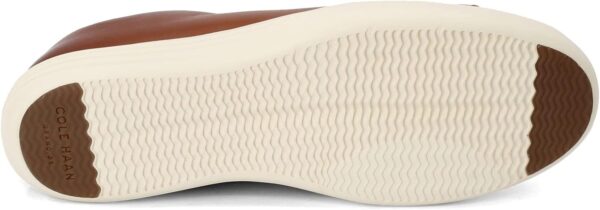 Cole Haan Men's Grand Crosscourt II Sneaker