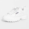 Fila Women's Disruptor 2 Wedge Sneaker