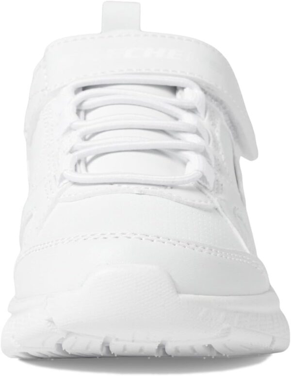 Skechers Girl's Microspec Plus Sneaker