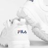 Fila Women's Disruptor 2 Wedge Sneaker