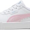 PUMA Unisex-Child Carina Sneaker
