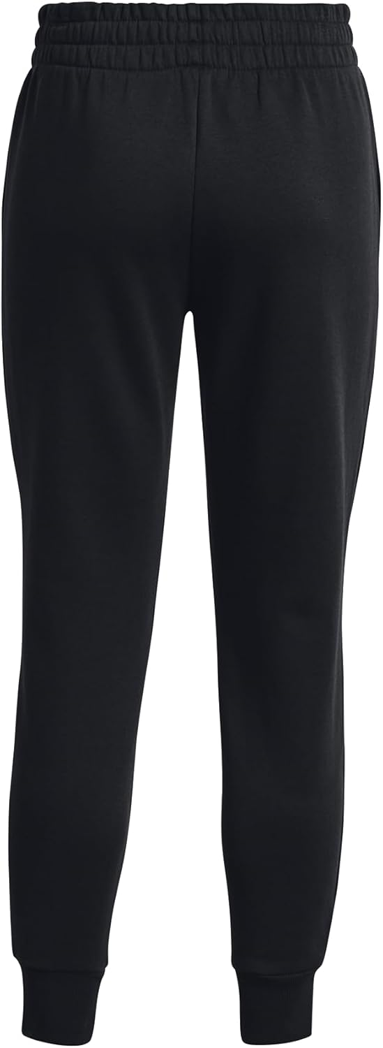 Under Armour Women's Rival Fleece Joggers