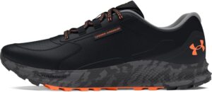 Under Armour Men's Charged Bandit Trail 3 Sneaker