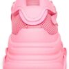 Steve Madden Women's Possession Platform Sneaker