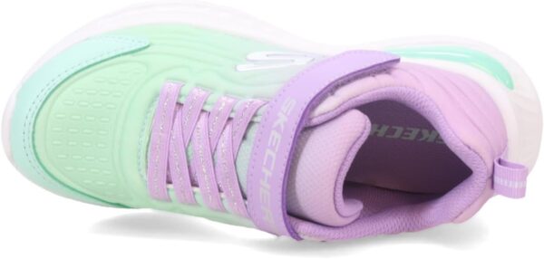 Skechers Girls' Jumpsters-tech