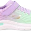 Skechers Girls' Jumpsters-tech