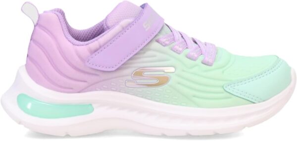 Skechers Girls' Jumpsters-tech