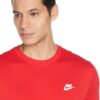 Nike Men's Sportswear Club T Shirt