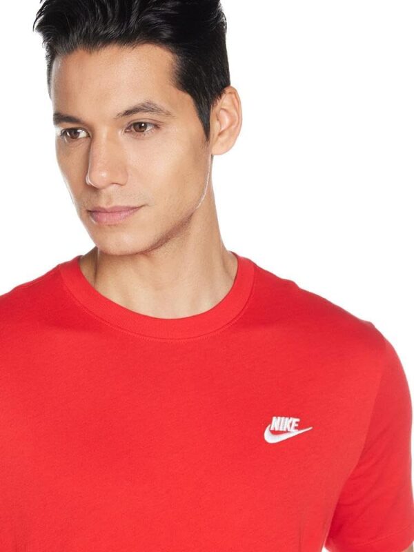 Nike Men's Sportswear Club T Shirt