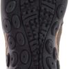 Merrell Men's Jungle Leather Slip-On Shoe