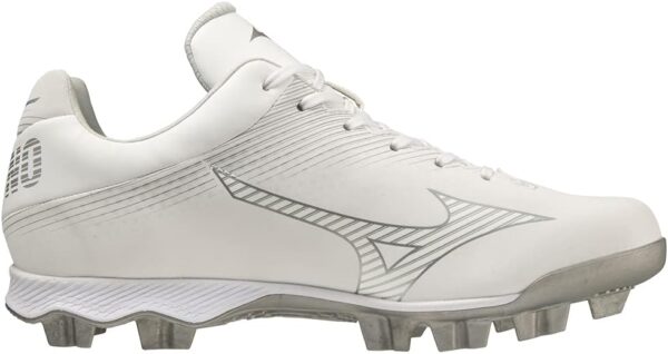 Mizuno Women's Wave Finch Lightrevo Molded Softball Shoe