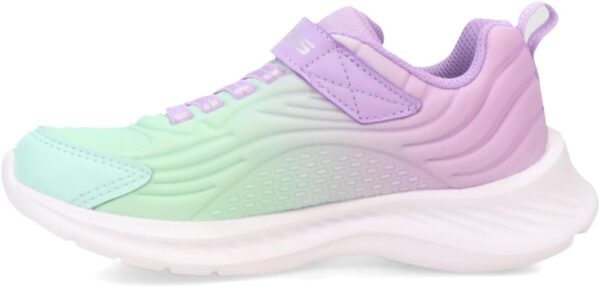 Skechers Girls' Jumpsters-tech
