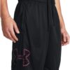 Under Armour Men's Tech Graphic Shorts