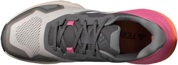 adidas Women's Terrex Soulstride Sneaker
