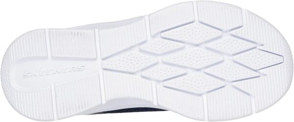 Skechers Boy's Microspec Max-Vaptix Sneaker