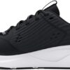 Under Armour Men's Charged Commit Trainer 4 Sneaker