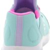 Skechers Girl's Bounder-Simple Cute Sneaker