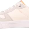 Skechers Women's Court Classics Jade Feline Instinct