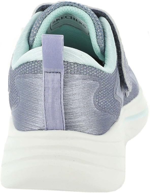 Skechers Girl's Wave 92 Sneaker