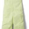 Columbia girls Snowslope Iii Bib