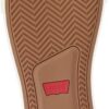 Levi's Men's Munro Newmericana Sneaker