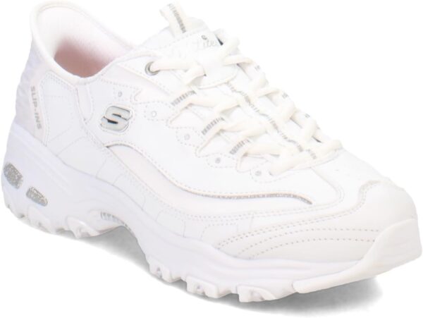 Skechers Women's D lites New Scene Hands Free Slip ins