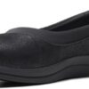 Clarks Women's Breeze Ayla Ballet Flat