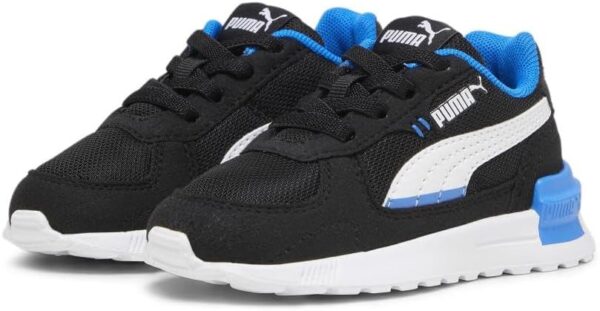 PUMA Kids' Graviton Alternate Closure