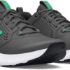 Under Armour Men's Charged Commit Trainer 4 Sneaker