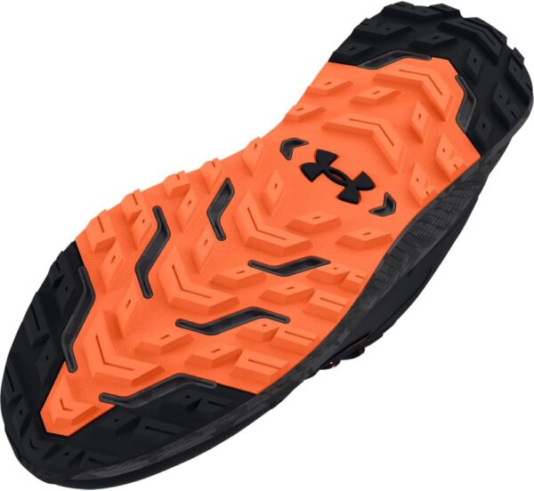 Under Armour Men's Charged Bandit Trail 3 Sneaker