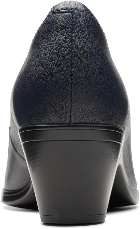 Clarks Women's Emily2 Ruby Pump
